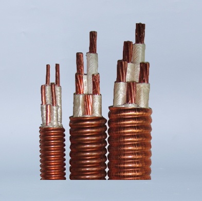 矿物电缆 矿物电缆